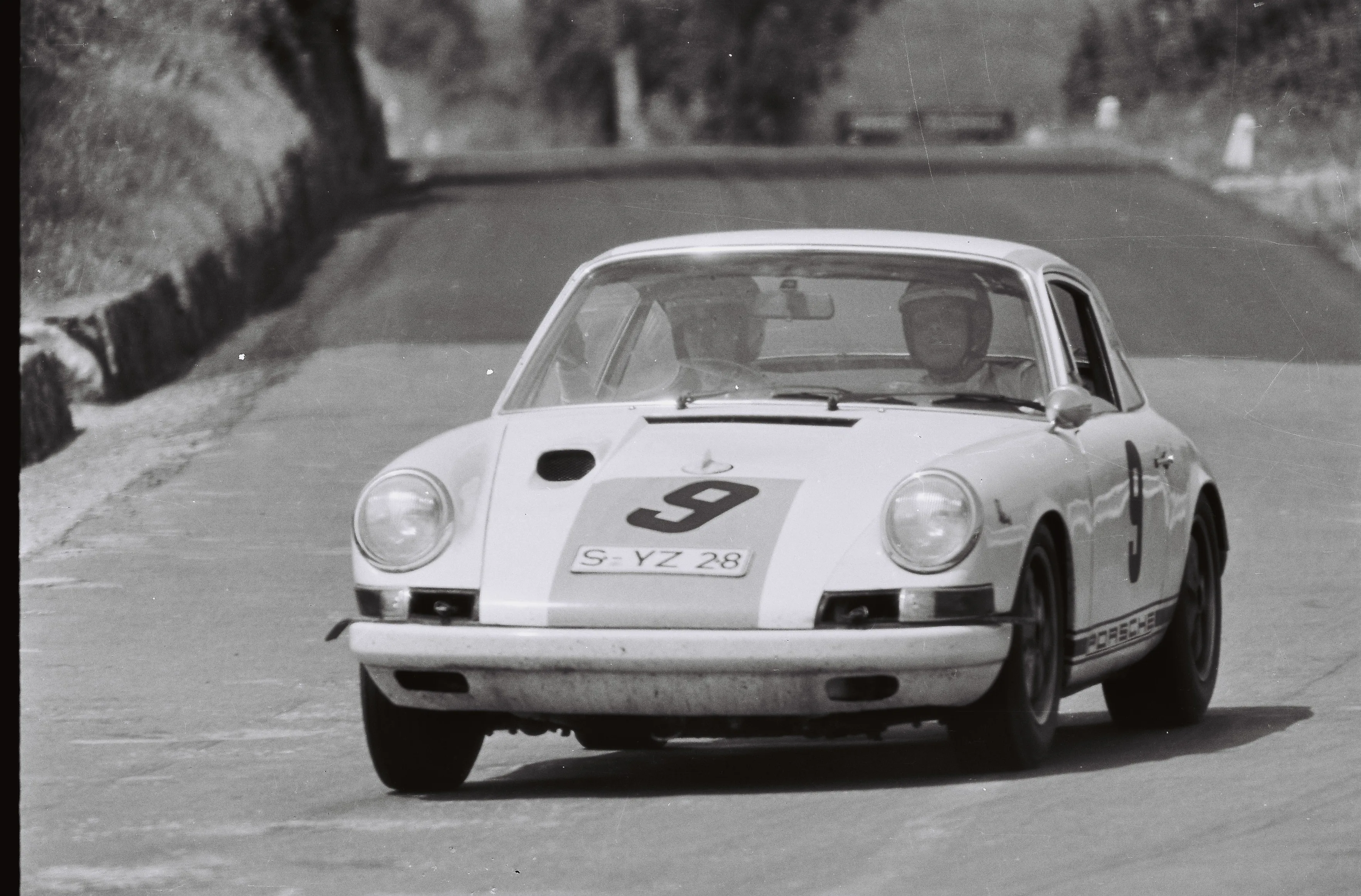 Mugello Grand Prix 1968